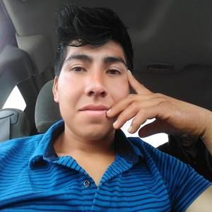 Meet your Posher, Brandon